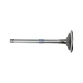 7.51209 DT Spare Parts Einlassventil