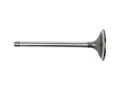 2 x Einlassventil DT Spare Parts 7.51209 Einlassventil Ventil, D1: 11 mm