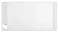 HERMA Buchschoner Basic transparent 300x540 mm, 1 Stück