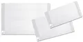 HERMA Buchschoner 'Basic', aus PP, (B)540 x (H)300 mm