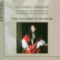 Emma Kirkby Charming Strephon: A celebration of John Wilmot, 2nd Earl of Ro (CD)