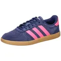 adidas Performance adidas Damen Sneaker BREAKNET SLEEK Sneaker blau 38 2/3 EU