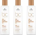Schwarzkopf BC Bonacure Time Restore Conditioner 3x200 ml