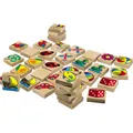 Eichhorn Bilder-Memo Spiel (Deutsch, 1 - 2 Spieler) (100072402)
