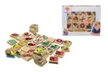 Eichhorn Picture Memory Matching Pairs Game for Kids Made from Natur (US IMPORT)