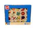 Eichhorn Bilder-Memo Spiel