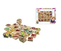 Eichhorn Bilder-Memo Spiel