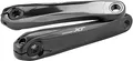 Shimano FC-M8150 Kurbelarmset, Black, 175 mm