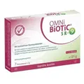 Omni Biotic Sr-9 Magen-Darm-Mittel als Pulver zum Einnehmen, 7x3 g Beutel