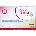 OMNI BiOTiC SR-9 Beutel 21 g PZN15198249
