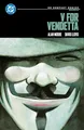 V for Vendetta: DC Compact Comics Edition