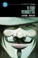 Alan Moore David  V for Vendetta: DC Compact Comics Ed (Taschenbuch) (US IMPORT)