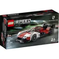 LEGO Speed Champions End-Of-Live Set Porsche 963 - 76916 NEU! Teile 280x (76916) (76916)