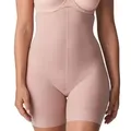 PrimaDonna Figuras Shapewear High Brief With Legs Hellrosa 44 Damen