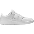 Nike Jordan Court Connect Low - weiß