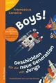 Boys! Geschichten für die neue Generation von Jungs... | Buch | Zustand sehr gut