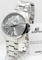 ✅ CASIO Edifice Herrenuhr EFV-100D-8AVUEF Edelstahl ✅