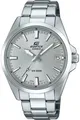 CASIO - Uhr EFV-100D-8AVUEF für Mann Steingrau aus Edelstahl