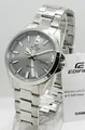 ✅ CASIO Edifice Herrenuhr EFV-100D-8AVUEF Edelstahl ✅