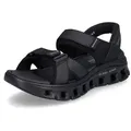 Skechers Skechers Herren Sandale Glide-Step Pro Salvoe schwarz Sandale schwarz 45 EU