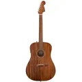Fender Redondo Special MAH - Westerngitarre
