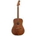 Fender Redondo Special MAH