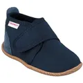 Giesswein Hausschuhe Giesswein 44700 Strass Slim Fit Baumwolle Schuhe Blau Hausschuh 26 EU