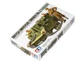 TAMIYA 35175 1:35 Brit. Univer. Transp. Mk.II (5), Modellbausatz,Plastikbausatz, Bausatz zum Zusammenbauen, detaillierte Nachbildung, grün