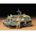 Tamiya 300035175 1:35 Brit. Universal Transporter Mk.II (5) Panzer britisch