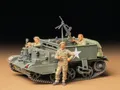 TAMIYA TM35175 1/35 brit. Carrier Mk II