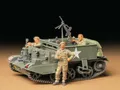 TAMIYA 35175 Britischer Transport Panzer Mk II (5) 1:35 Model Kit Bausatz
