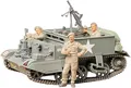 TAMIYA 35175 1:35 Brit. Univer. Transp. Mk.II (5), Modellbausatz,Plastikbausatz,