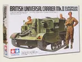 British Universal Carrier / 1:35 - Tamiya 35175