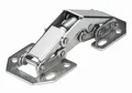 Hettich Mini-Aufschraubscharnier mit Feder 77 x 33 mm  Scharnier