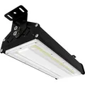 LUXULA LED Hallenleuchte Hallenstrahler Linear Highbay 50W 6000lm 5000K Neutralweiß IP65 IK08