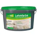 Pronatur Lehmfarbe 5,
