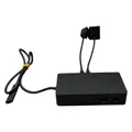 Microsoft Surface Dock 1661 PF3-00006 Mini-DP USB 3.0 LAN inkl. Netzteil Kabel