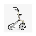 RUSSKA Rollator Let's Go Out 11449011 beige, 1 St.