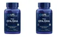 Life Extension Mega EPA/DHA-2x120 Weichkapseln (164,50 EUR/kg)