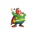 Plastoy SAS Asterix - Figur Majestrix der Anführer 267455