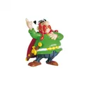 Plastoy Spiel, Asterix - Figur Majestrix der Anführer