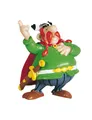 Asterix Und Obelix -figur Sammlung Majestix Die Chef 6 CM 605098