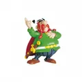 Asterix - Figur Majestrix der Anführer