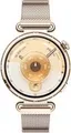 Huawei Watch GT6 Konsu-B19M Gold Milanese Strap (55020FTP)