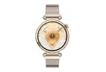 Huawei Watch GT6 Bluetooth 6.0 Anrufe Smartwatch (41 cm)