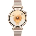 Huawei Watch GT 6 41mm (Konsu-B19M), Smartwatch, gold