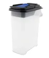 Broil King 66900 Pellet-Aufbewahrungsbehälter, Schwarz