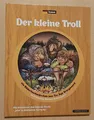Buch der kleine Troll