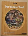 Buch der kleine Troll Ingerlise Karlsen Kongsgaard Buch