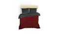Super King Bettw�sche Set Bett�berw�rfe & Tagesdecker 65 % BAUMWOLLE / 35 % POLY